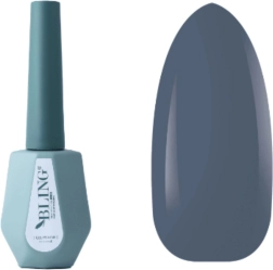 Novi stil Bling gel laka za nokte 10 ml - br. 62