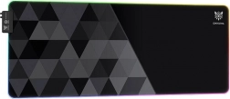 rgb gaming podloga za miš ONIKUMA velika crna
