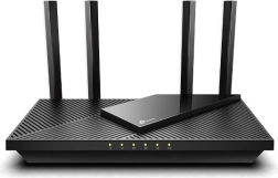 Router TP-Link Archer AX55 s Wi‑Fi 6