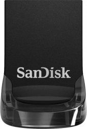 SanDisk Ultra Fit USB 3.1 flash memorija 128 GB
