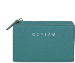 Ženska novčanica LAST u naftno plavoj boji