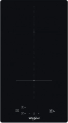 Indukcijska ploča za kuhanje Whirlpool