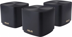 WiFi 6 AX1800 sustav ASUS ZenWiFi XD4 Plus, set od 3 jedinice