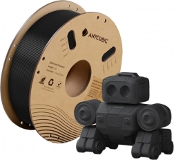 Filament PLA velike brzine Anycubic 1 kg – crni