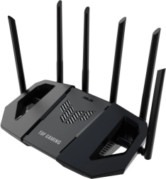 Snažan dvopojasni WiFi 7 router ASUS TUF