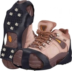 Protučasne navlake s klinovima za cipele M TRIZAND (36–40)