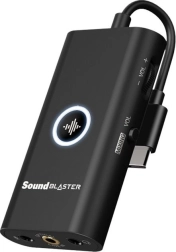 Eksterna zvučna kartica Creative Sound Blaster G3