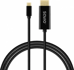 USB-C na HDMI kabel 1m