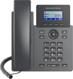 IP telefon GRANDSTREAM GRP2601P s PoE