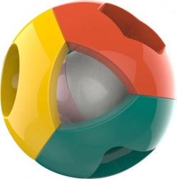 Zvečka balon za bebe BABY MIX