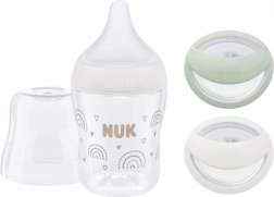 Dječja bočica NUK Perfect Match Newborn Gift set 150 ml