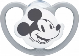 Silikonska duda NUK Space Disney Mickey Mouse 0–6 mjeseci