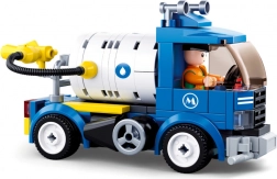 Sluban Grad Cisterna