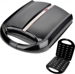 Pekač za kolačiće u obliku oraha 1600 W MalTec