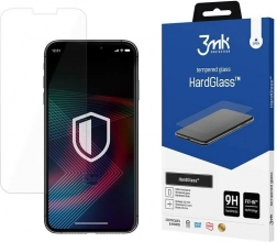 Kaljeno staklo HardGlass za iPhone 14 Pro 9H