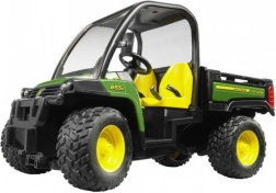Bruder igračka John Deere Gator XUV 855D