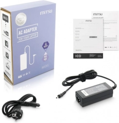 Punjač/adapter 19V 2.37A (3.0x1.1) - Asus, Acer 45W