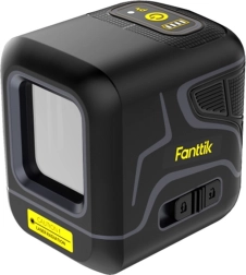 Laserska libela Fanttik D2