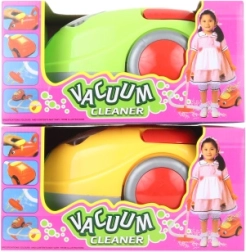 Dječji usisavač na baterije