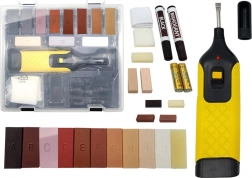 Set za popravak vinilnih panela PVC SPC