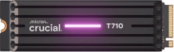 SSD disk Crucial T710 1TB M.2 NVMe 2280 PCIe 5.0 s hladnjakom