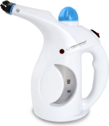 Ručni parni uređaj za odjeću ESPERANZA Tweed