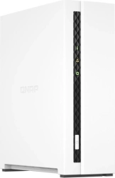 QNAP TS-133 NAS s 1 ležištem ARM 1,8 GHz 2 GB RAM i 1GbE