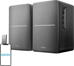 Zvučnici Edifier R1280T 2.0 crne