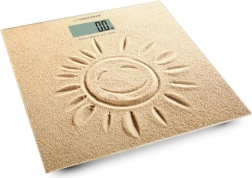 Kupaonska vaga SUNSHINE