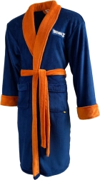 Muški kućni ogrtač bez kapuljače Dragon Ball