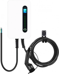 Zidni punjač za električna vozila Besen F30 22 kW