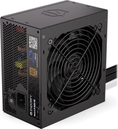 Rezervno napajanje endorfy vero l6 650 w 80 plus bronze (atx 3.1, pcie 5.1)