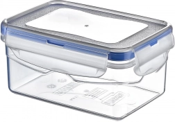 Posuda za hranu s poklopcem i brtvom 700 ml