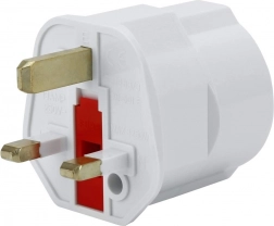 Putni adapter UK na EU IAUKEU