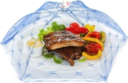 Ag498 set prehrambenih poklopaca protiv komaraca