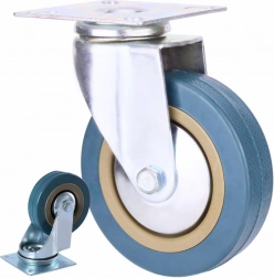 Univerzalno okretno kolo 75mm