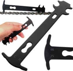 Mjerilo istrošenosti lanca bicikla