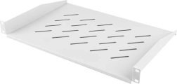 Univerzalna polica za 19'' rack ormare, siva