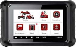 ANCELL MT700 dijagnostički skener motociklističkih baterija