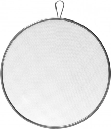 Univerzalna zaštitna mrežica protiv prskanja 30 cm ORION