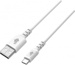 Silikonski USB–USB‑C kabel 2 m, brzo punjenje