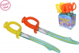 Bublifuk sablja 115 ml – češko pakiranje