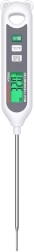 Digitalni kuhinjski termometar Habotest