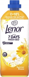 Lenor Summer Breeze omekšivač 1491 ml