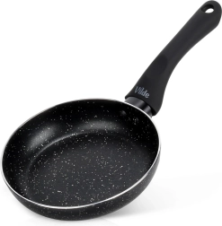 Granitna tava Black Line 16 cm
