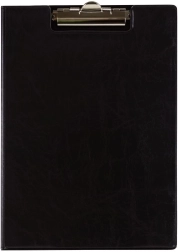 Dvojdeska A4 sjaj - crna