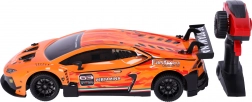 RC auto LAMBORGHINI HURACÁN GT3 1:12 s daljinskim upravljanjem 2,4 GHz