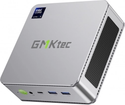 Mini PC GMKtec K9 s Intel Core Ultra 5, 32 GB RAM i 1 TB SSD