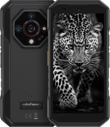 Otporni pametni telefon Ulefone Armor X32