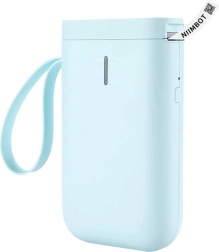 Prijenosni pisač naljepnica Niimbot D11 – Zelena